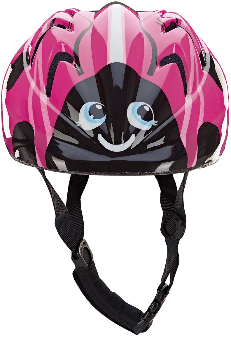 Prophete Kinderfahrradhelm