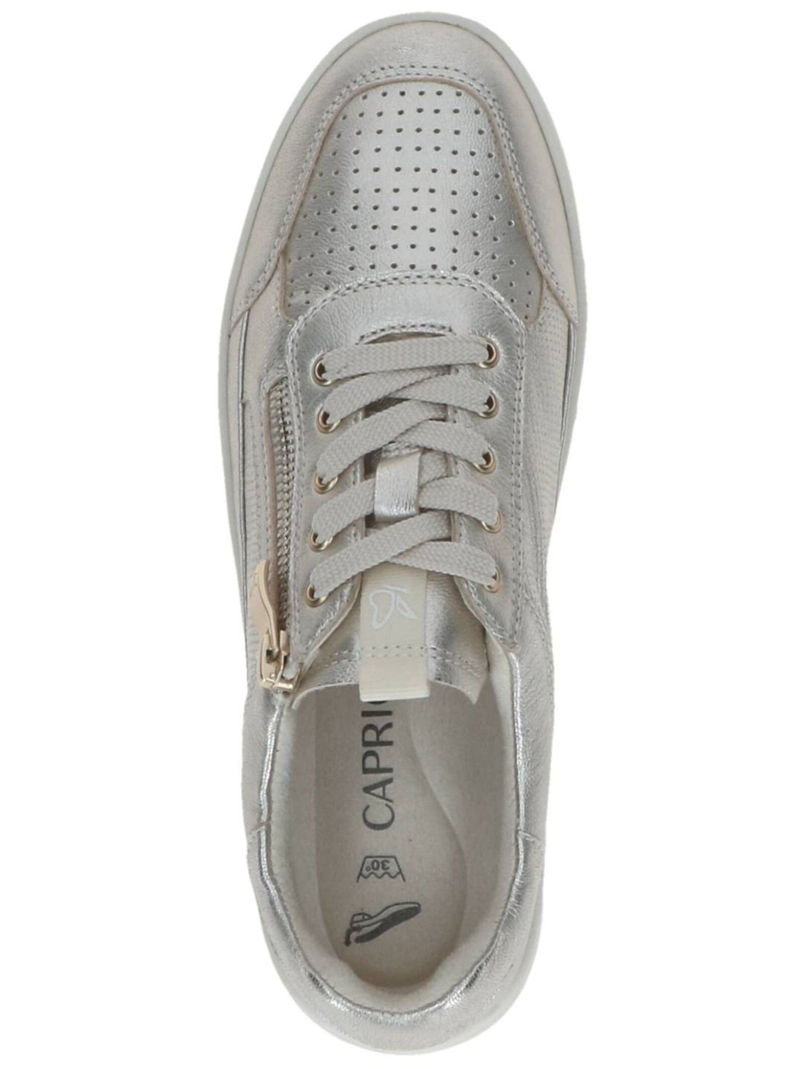 Caprice Sneaker »Caprice Sneaker Leder«