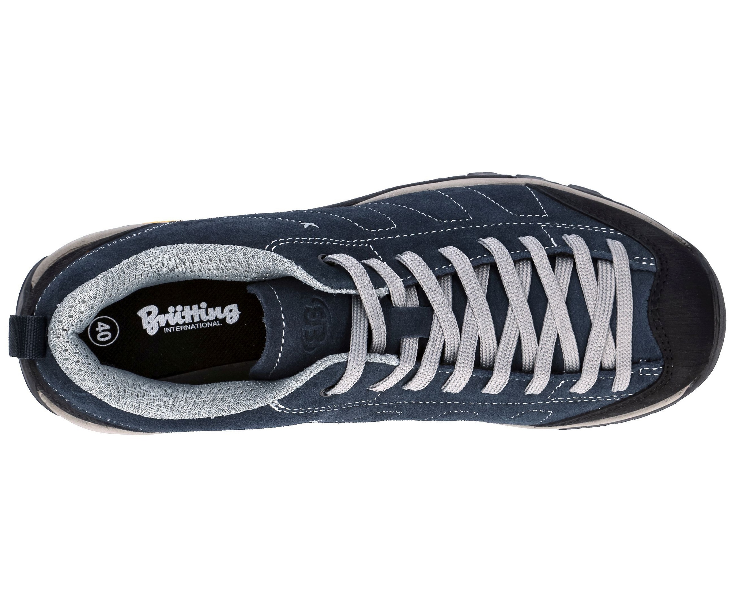 BRÜTTING Outdoorschuh »Outdoorschuh Claremont«