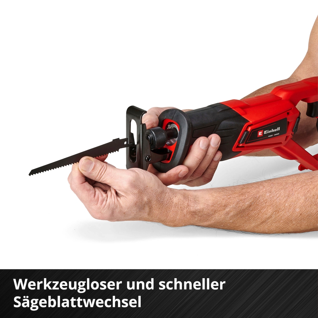 Einhell Universalsäge »TE-AP 18 Li-Solo«