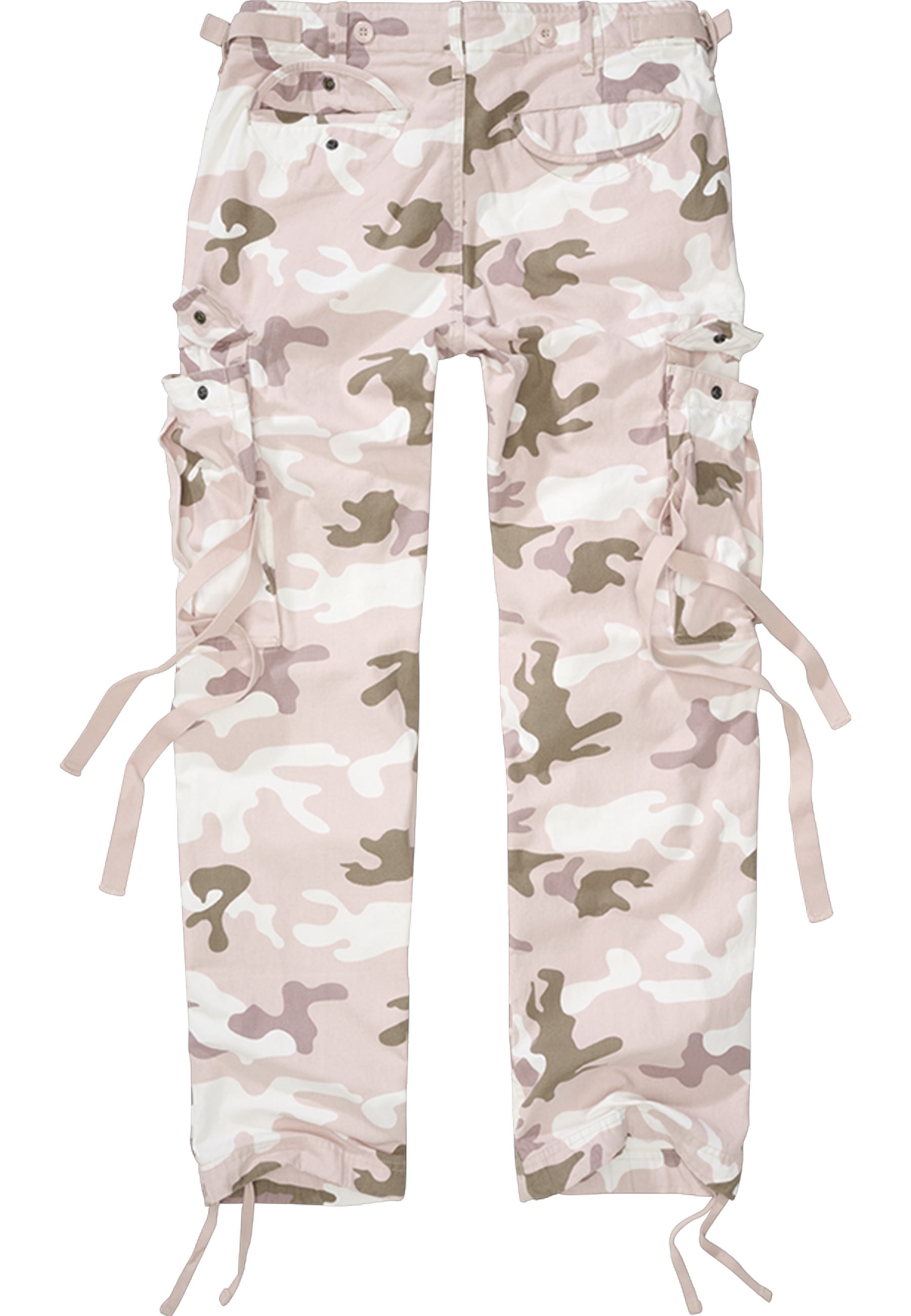 Brandit Cargohose »Brandit Damen Ladies M-65 Cargo Pants«