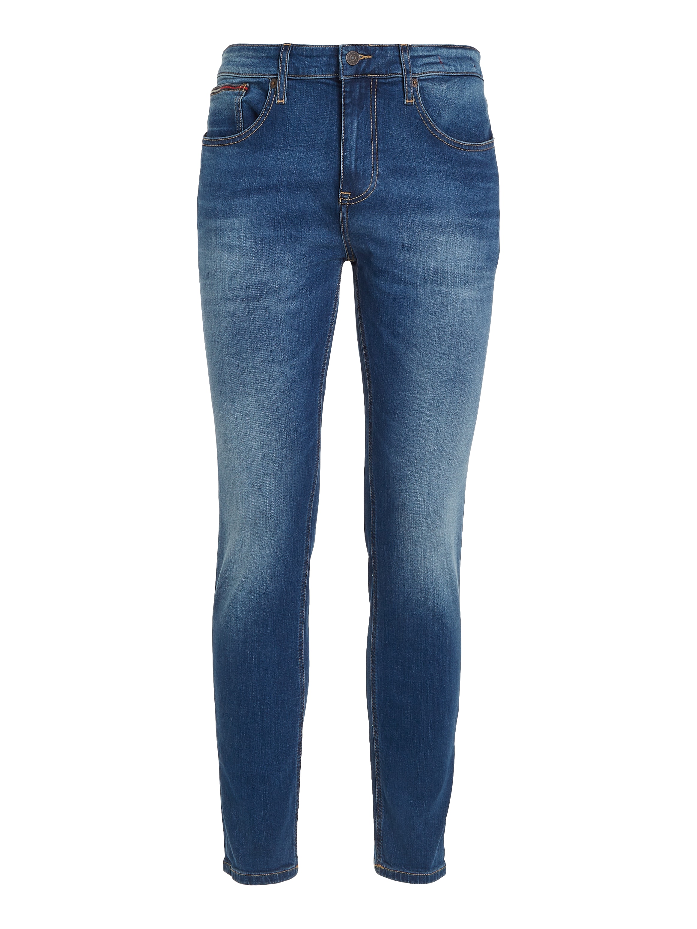 Tommy Jeans Tapered-fit-Jeans »SLIM TAPERED AUSTIN«