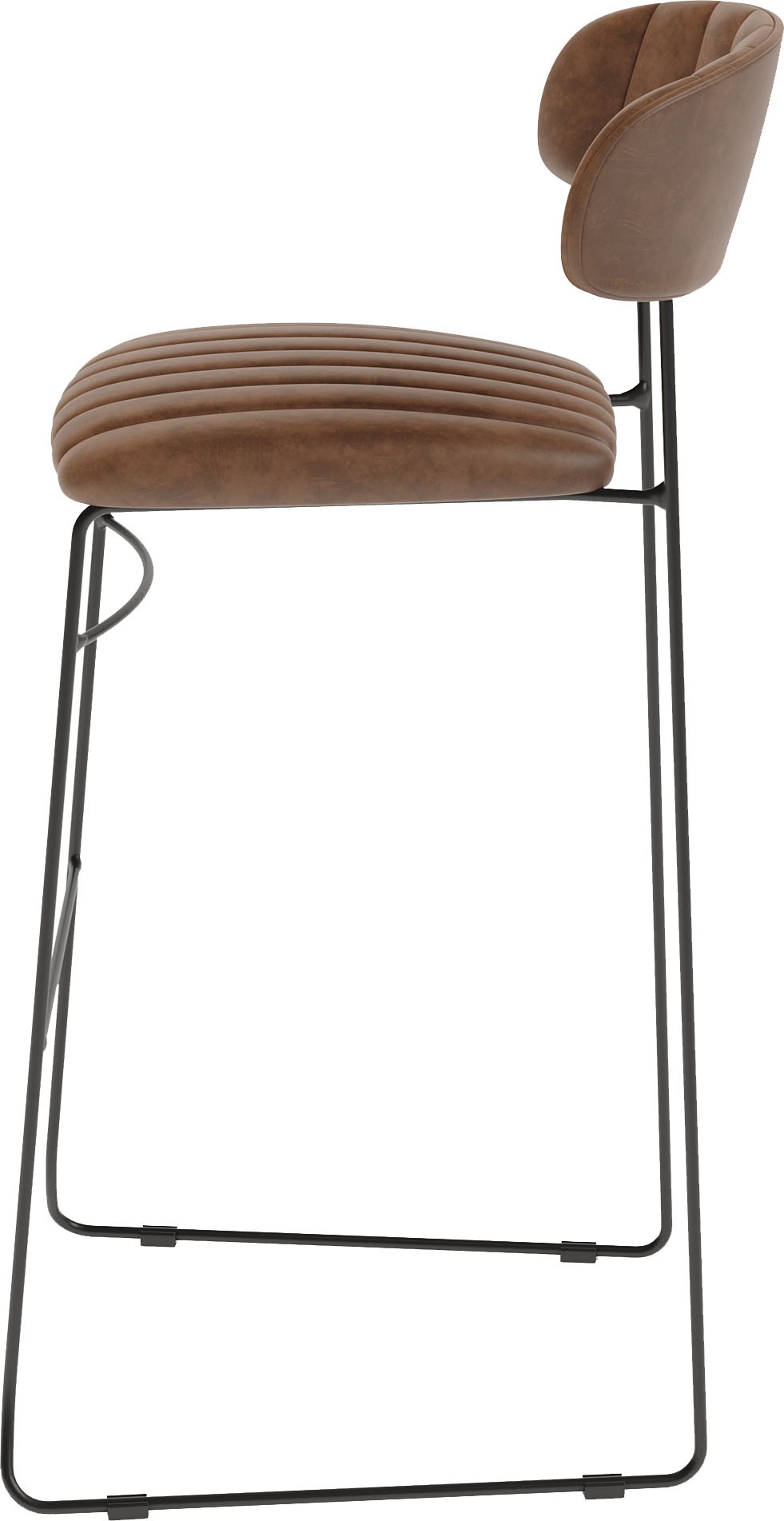 Essentials Barhocker »Mundo«, Leicht zu Transportieren