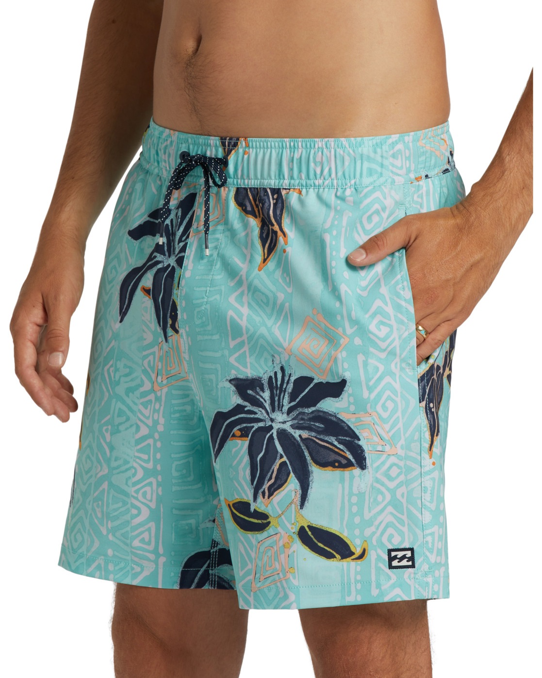 Billabong Boardshorts »Sundays Layback«