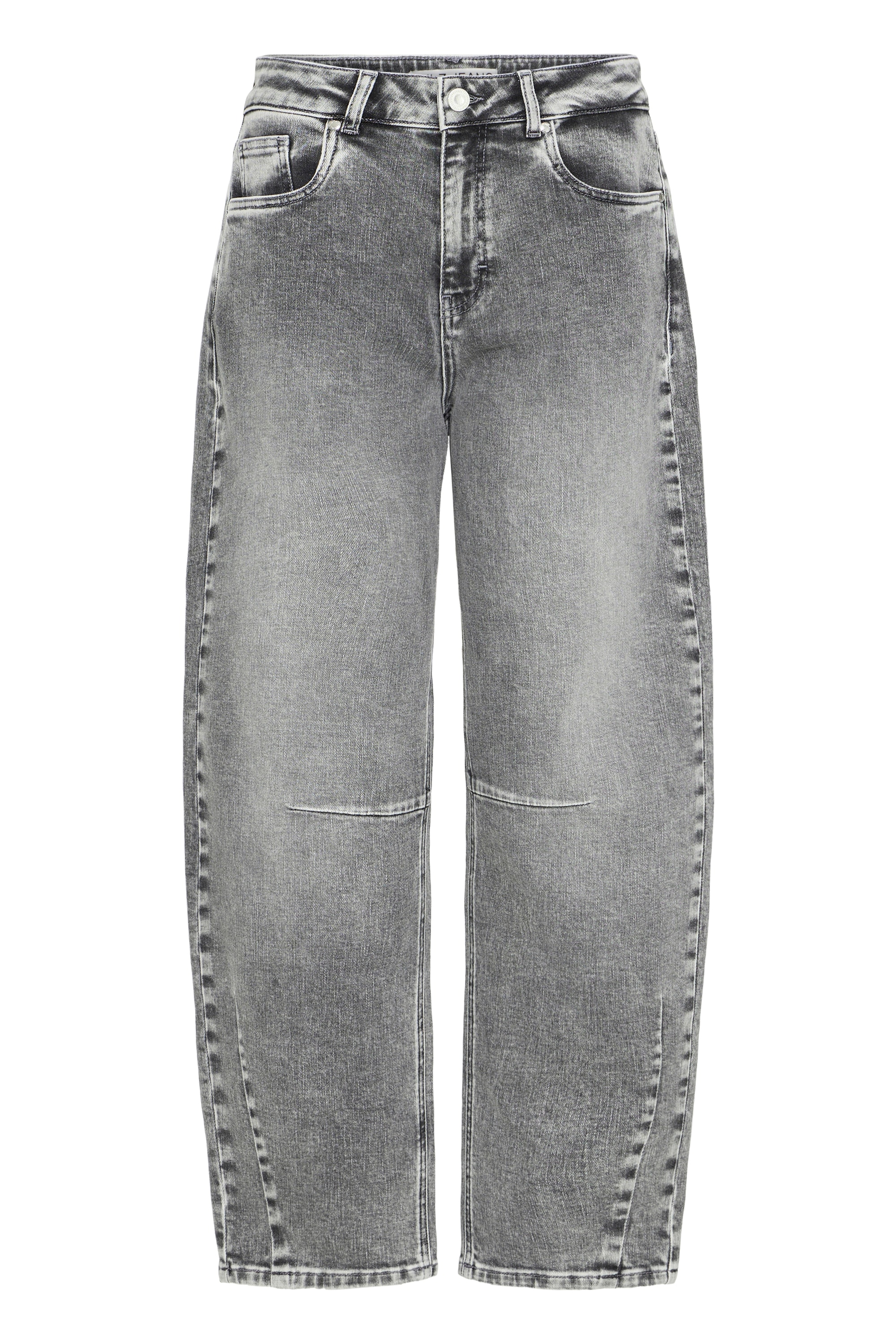 Pulz Jeans Regular-fit-Jeans »Jeans PZANNI«