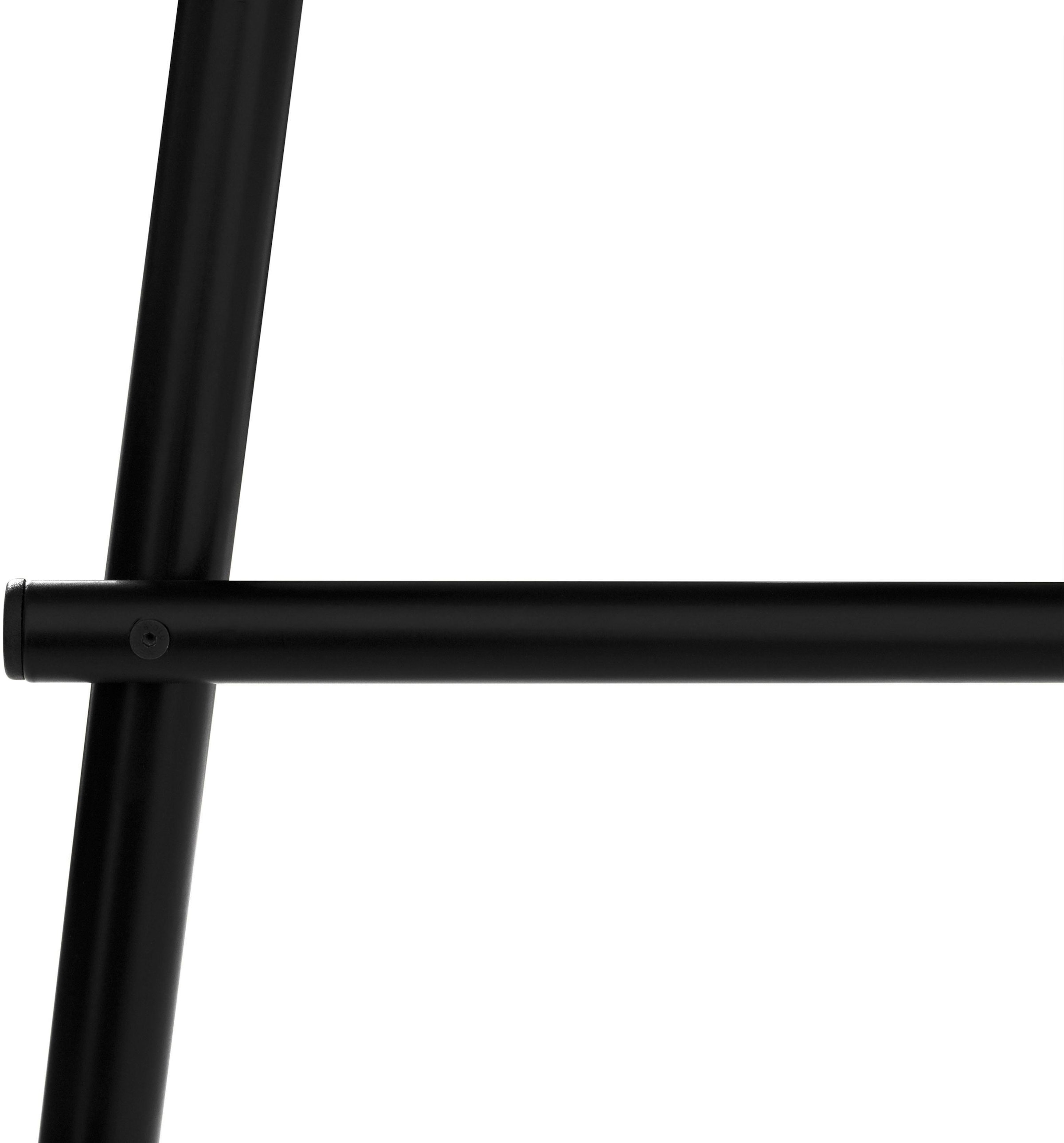 TemaHome Schreibtisch »Ply«, mit schönen Metallbeinen und ausreichenden Arbeitsplatz