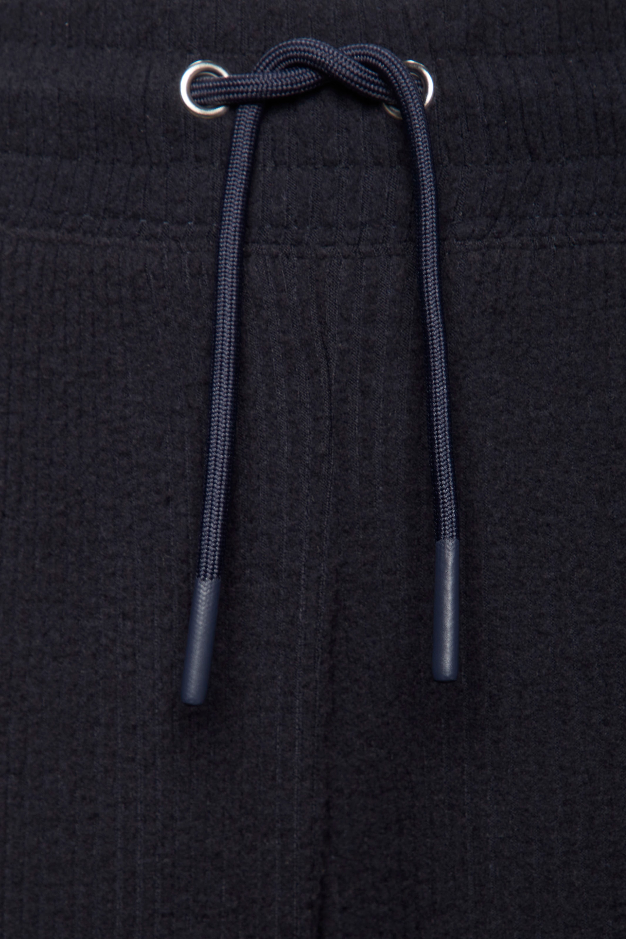 French Connection Sweathose, aus weicher Rippstruktur, Loungewear