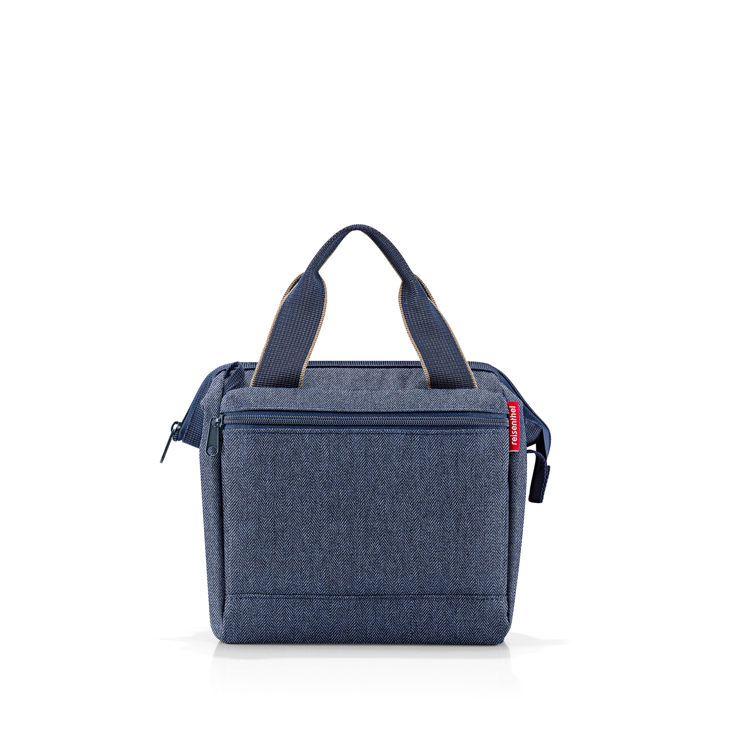 REISENTHEL® Reisetasche »reisenthel allrounder cross« Abnehmbarer, verstellbarer Schultergurt mit Karabinerhaken