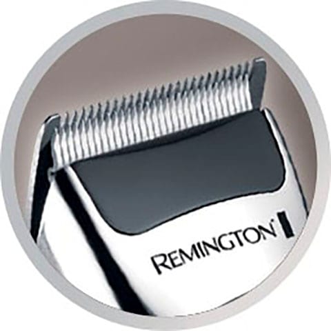 Remington Haarschneider »Stylist, HC363C -«, 8 Aufsätze, für Herren - 8  Kammaufsätze, kabellos, Profi-Koffer online bestellen