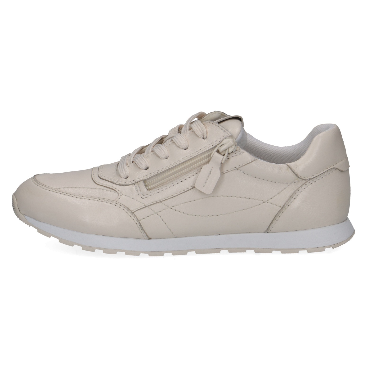 Caprice Sneaker  Freitzeitschuh, Schnürschuh, Halbschuh in bequemer Weite