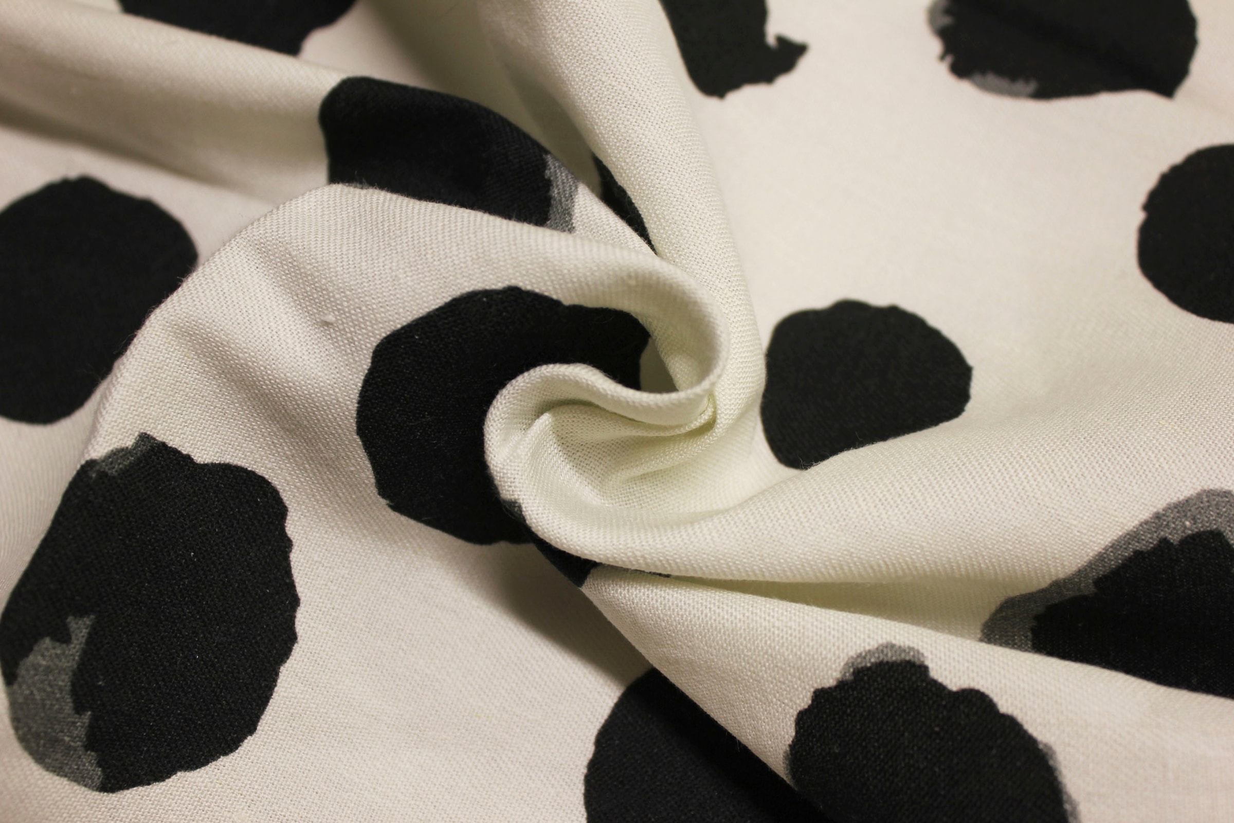 Adam Platzset »Dots«, (2 St.), GOTS organic,zertifiziert durch CERES 0242,Made in Germany