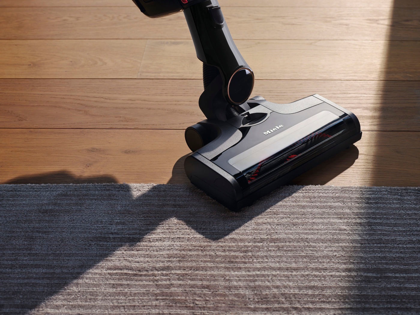 Miele Akku-Stielstaubsauger »Triflex HX2 125 Gala Edition«