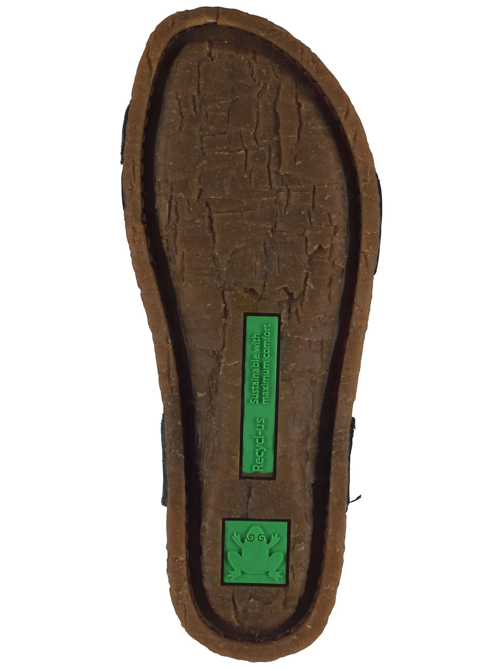 El Naturalista Riemchensandale »El Naturalista Sandalen Leder«