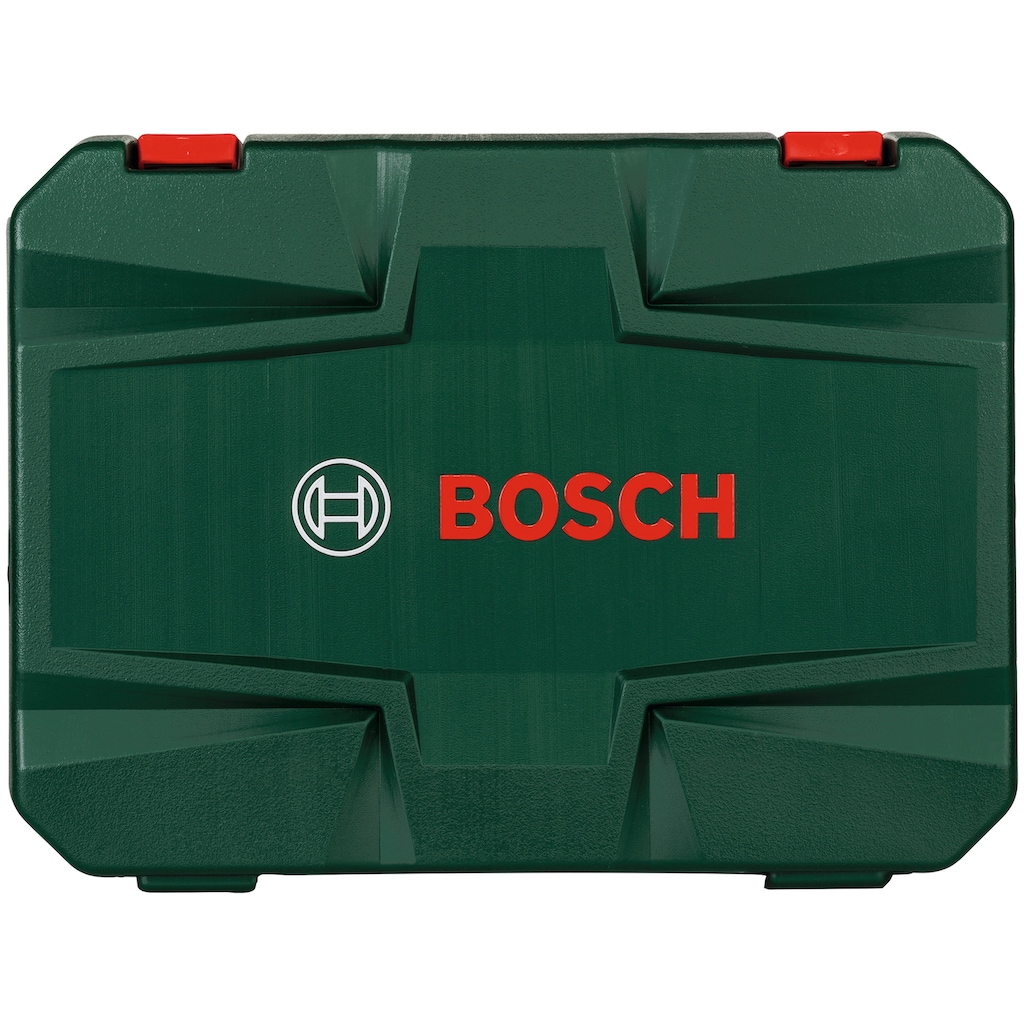 Bosch Home & Garden Werkzeugset »Universal Promoline«