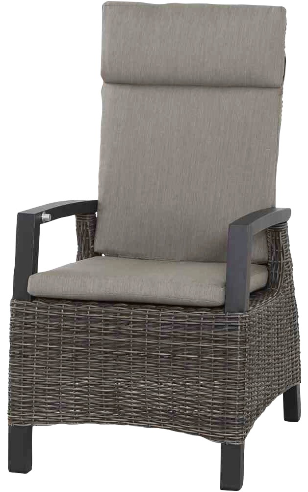 Siena Garden Garten-Essgruppe »Corido« 5 Stk. tlg. günstig online kaufen