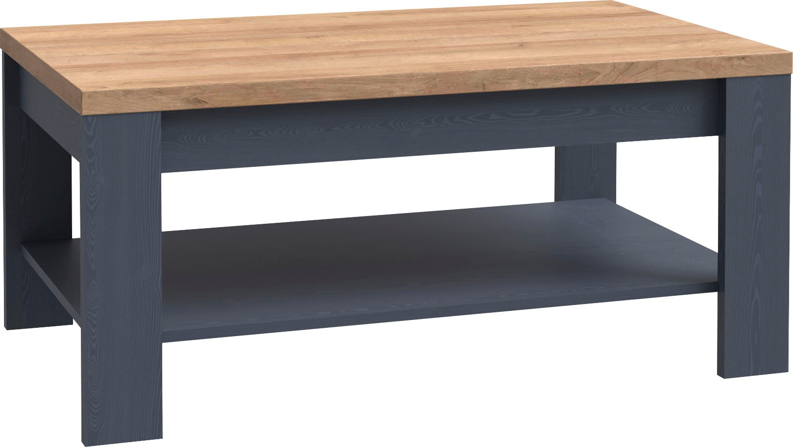 FORTE Couchtisch »Bohol«, Breite ca. 100 cm