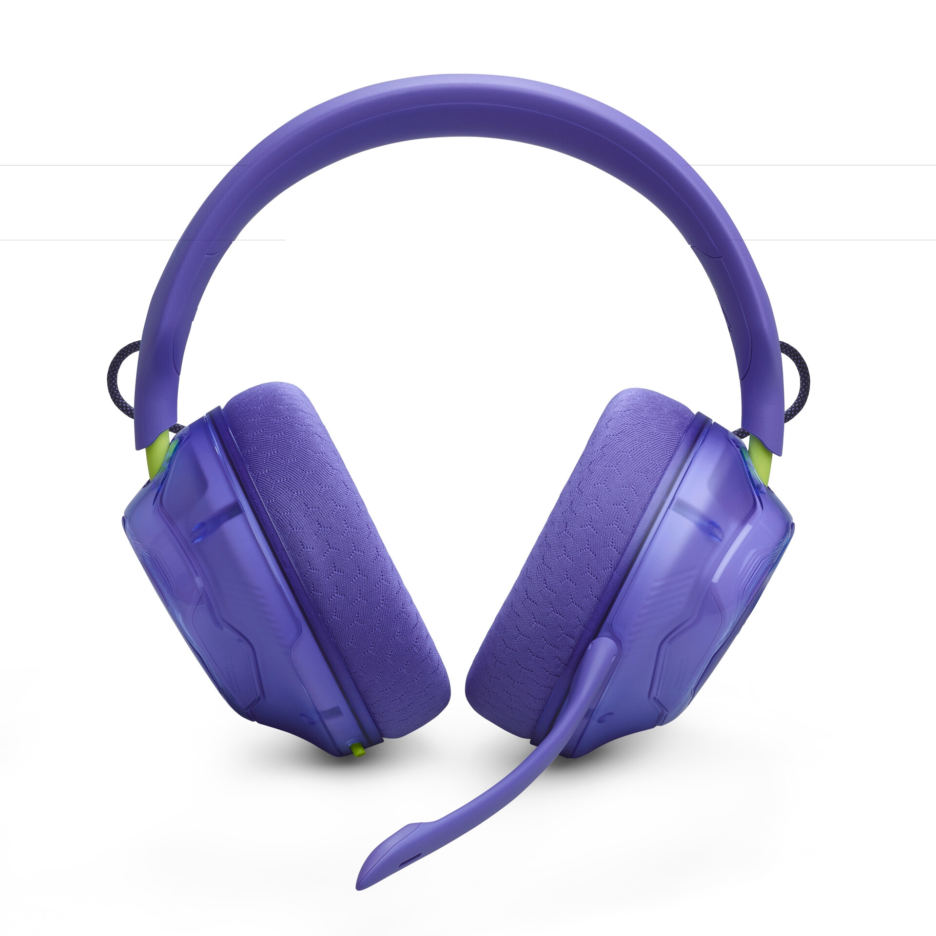 JBL Gaming-Headset »Quantum 520« A2DP Bluetooth Freisprechfunktion
