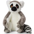 WWF Kuscheltier »Lemur 23 cm«, zum Teil aus recyceltem Material