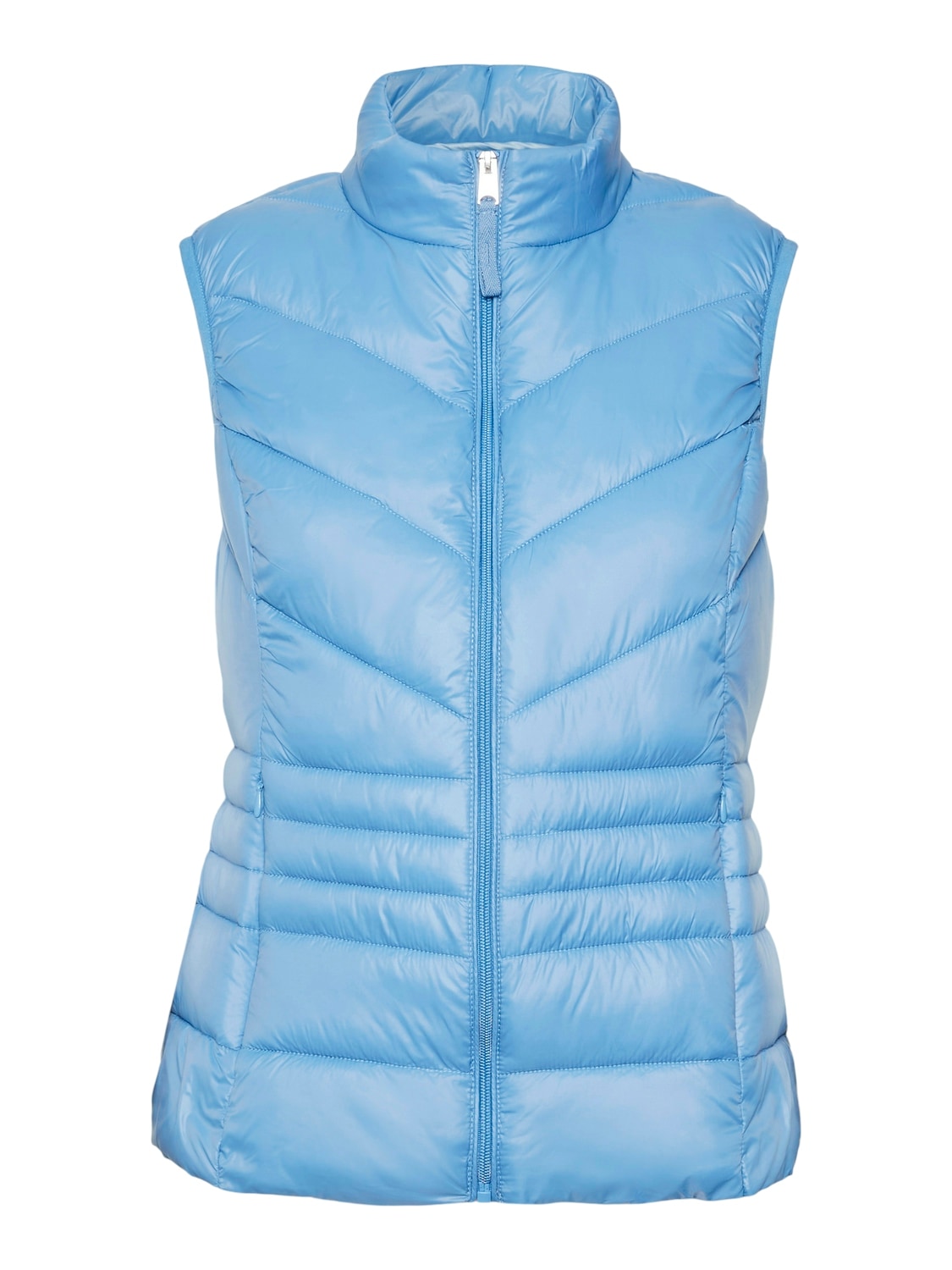 Vero Moda Steppweste »VMSORAYASIV SHORT WAISTCOAT BOO«