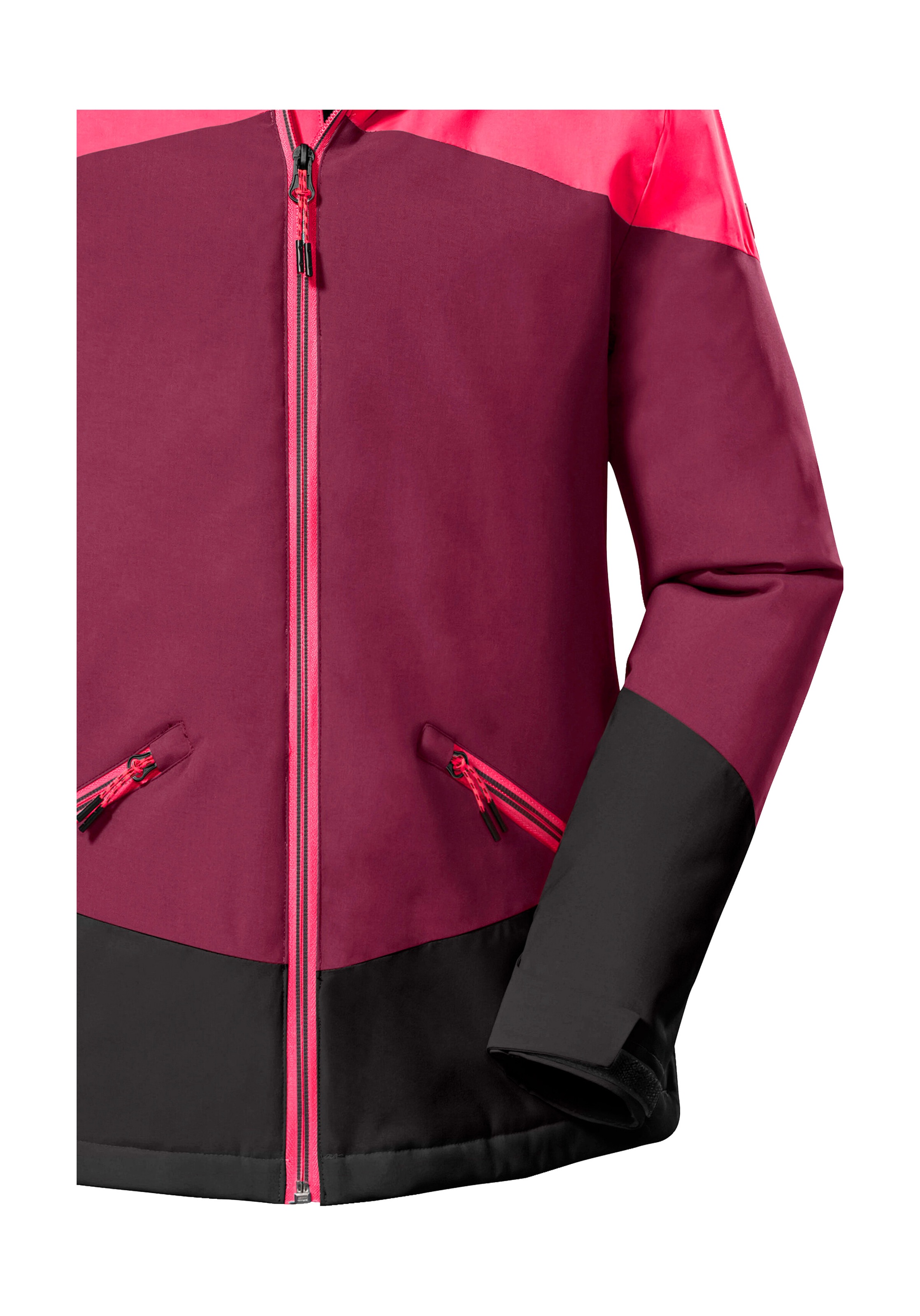 Killtec Outdoorjacke »KOW 195 GRLS JCKT«