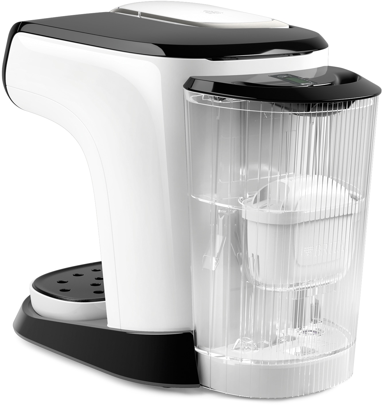 TASSIMO Kapselmaschine »My Way 2 TAS6502,« mit Wasserfilter BRITA MAXTRA, Personalisierung, über 70 Getränke