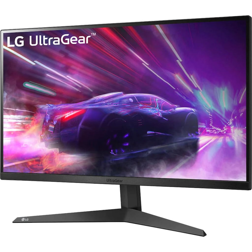 LG Gaming-Monitor »27GQ50F«, 68 cm/27 Zoll, 1920 x 1080 px, Full HD, 1 ms Reaktionszeit, 165 Hz