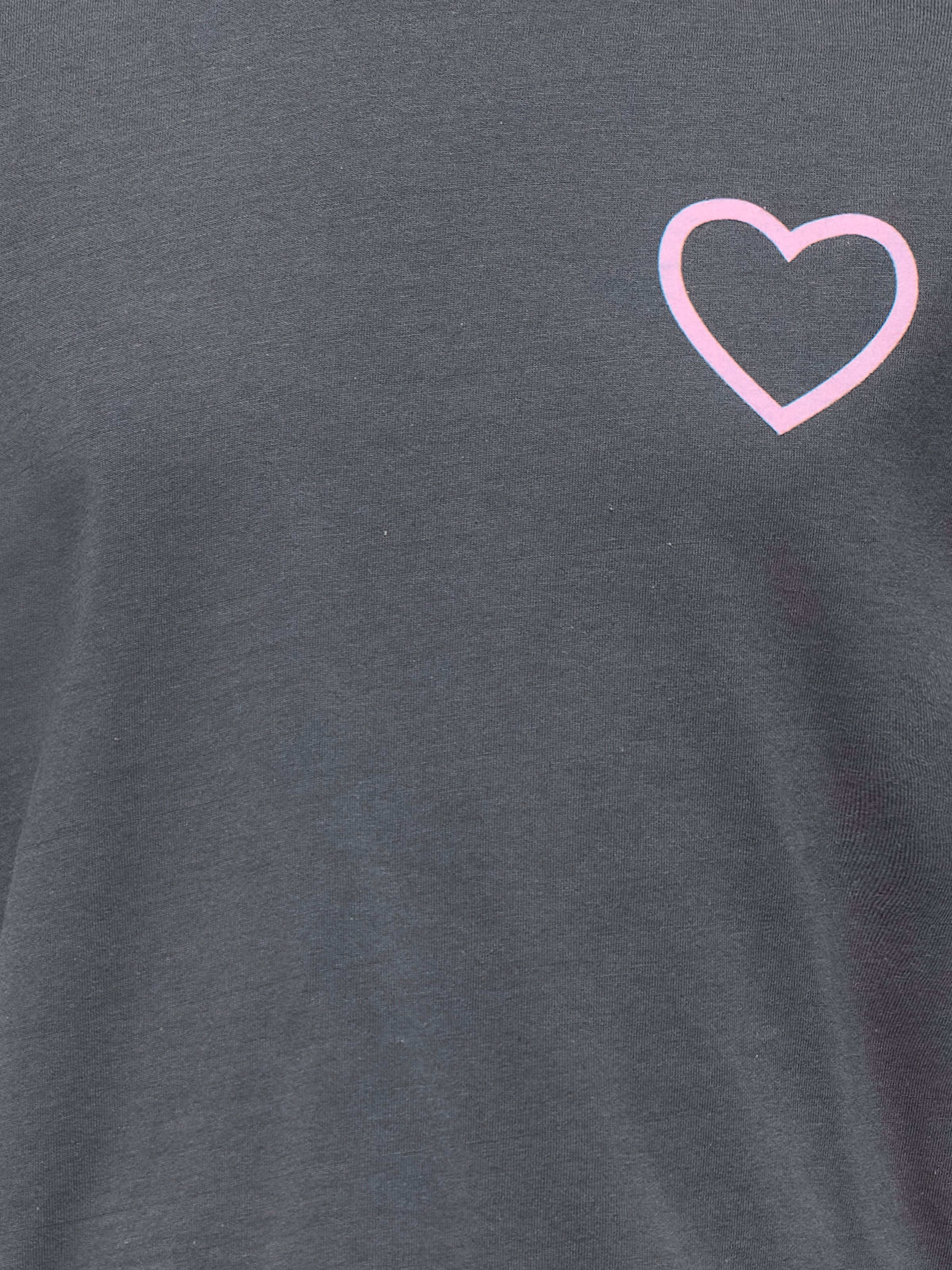 KIDS ONLY T-Shirt »KOGREX S/S PRINTED TOP JRS« mit süßem Brustmotiv