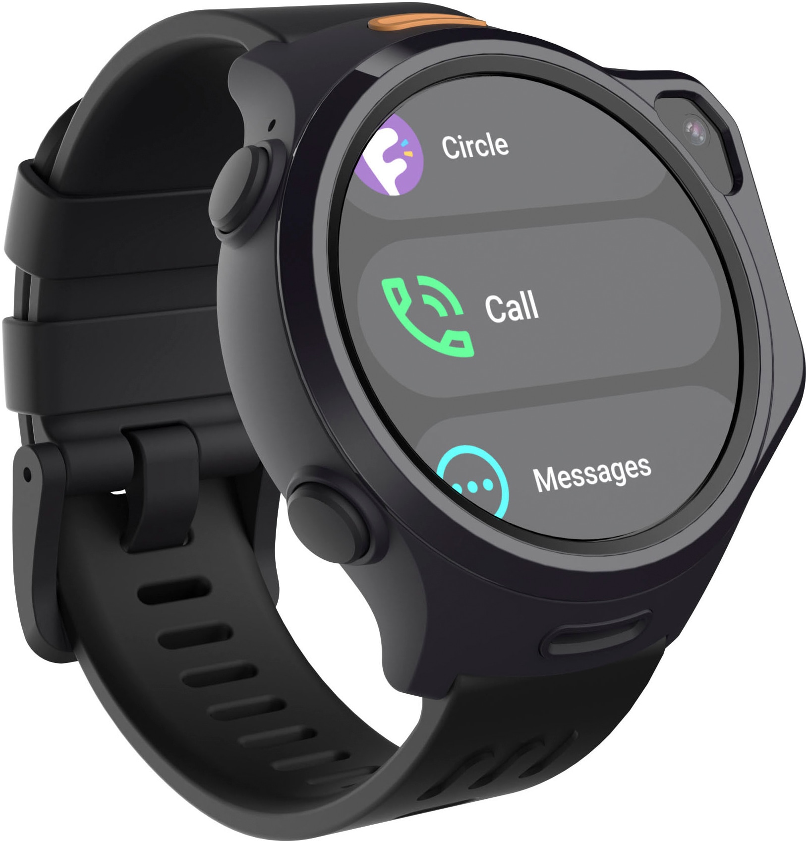 myFirst Smartwatch »Fone R2« ( ) FoneOS