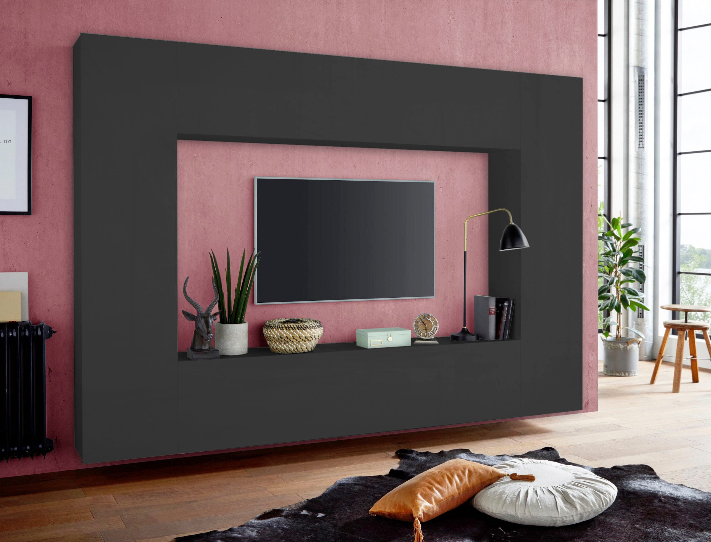 INOSIGN Mehrzweckschrank »Maruska«, (1 St.)