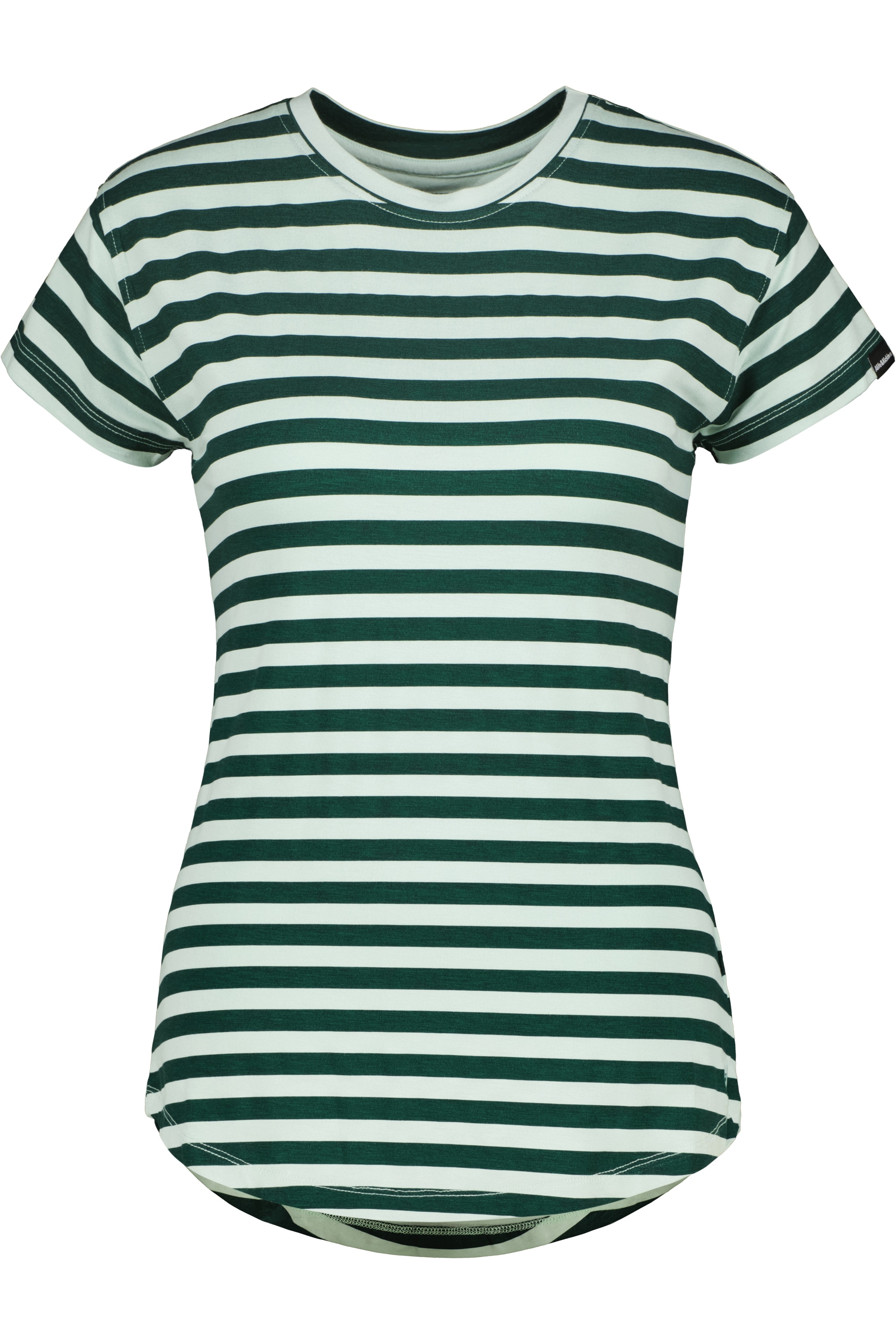 Alife & Kickin T-Shirt »Damen MimmyAK Z«