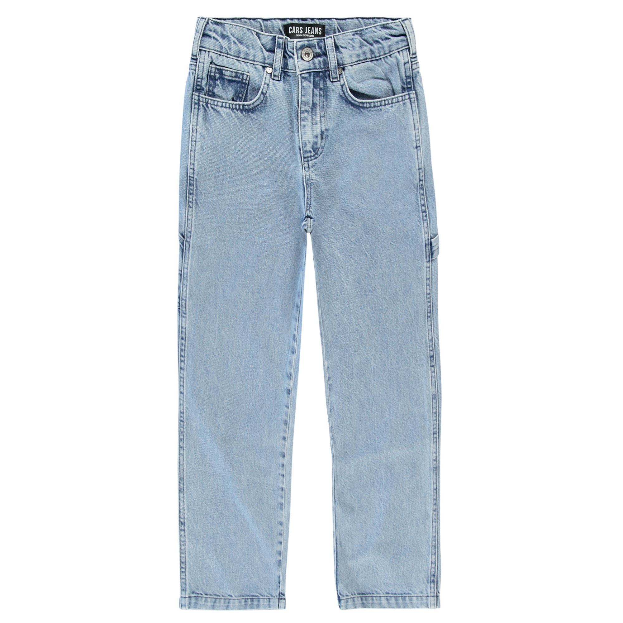CARS JEANS 5-Pocket-Jeans »Jeans Hammer« günstig online kaufen