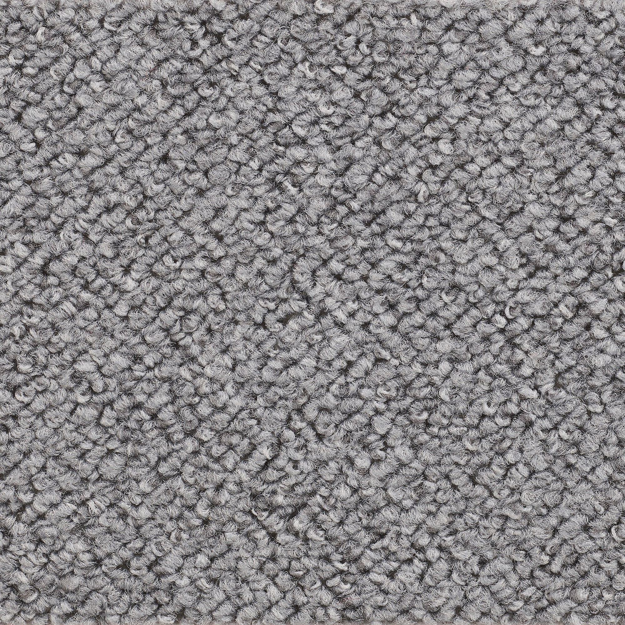 Vorwerk Teppichboden »Passion 1091 (Metro), Schlinge - Uni Farben, Made in günstig online kaufen