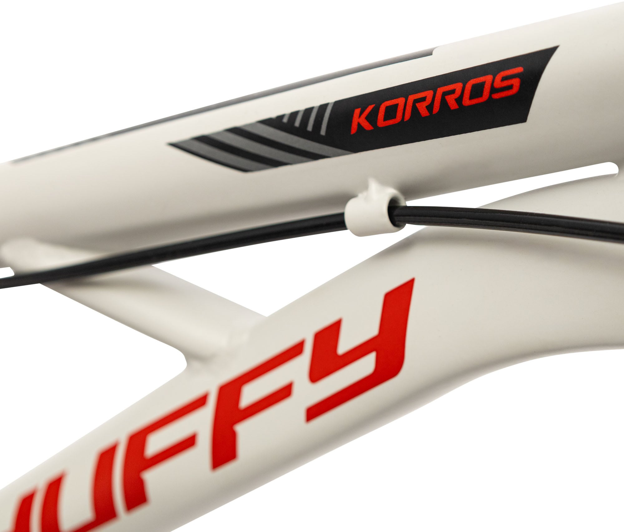 Huffy Mountainbike »Korros 16-Zoll Jungenfahrrad«