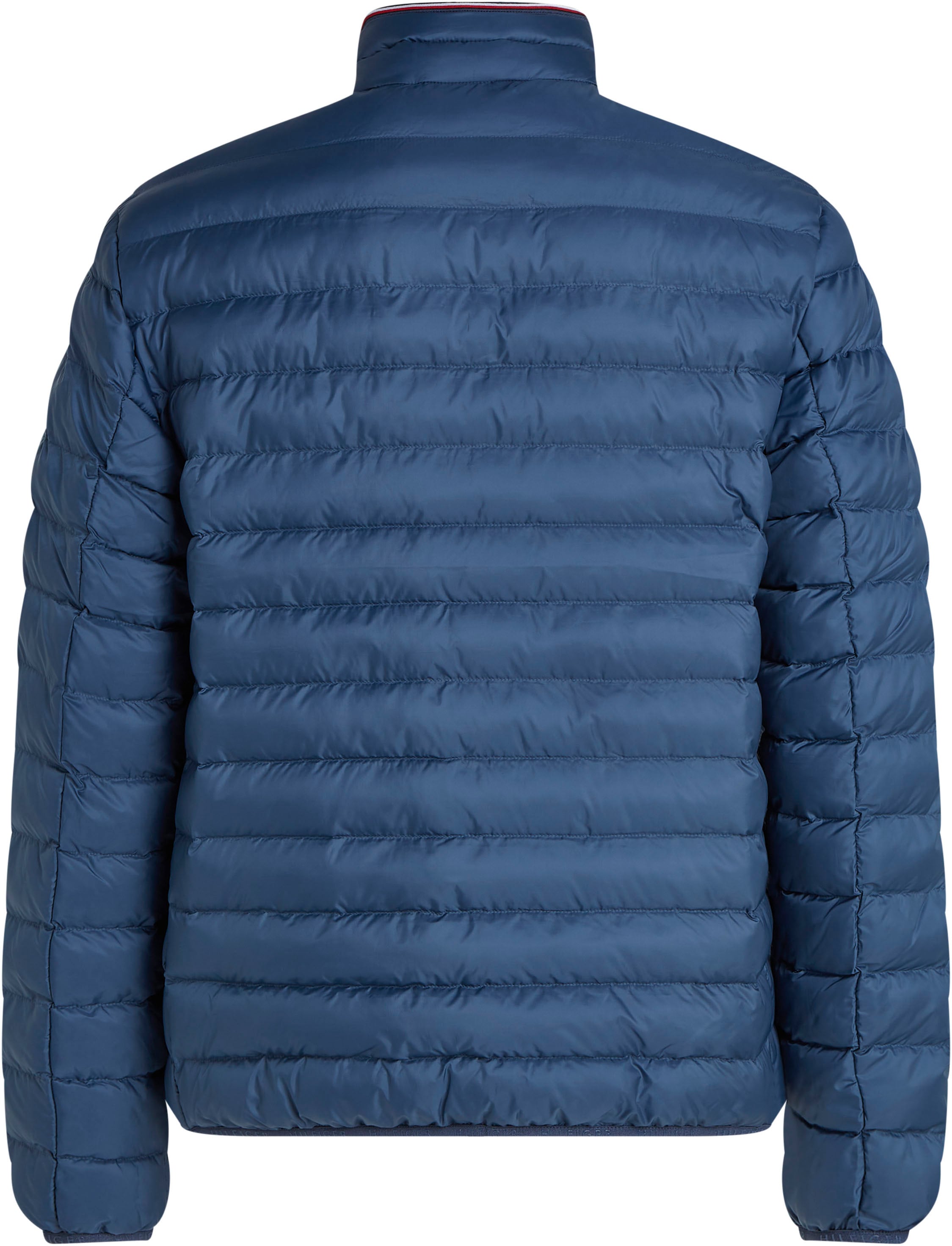 Tommy Hilfiger Big & Tall Steppjacke »BT-PACKABLE RECYCLED JACKET-B«, Große Größen