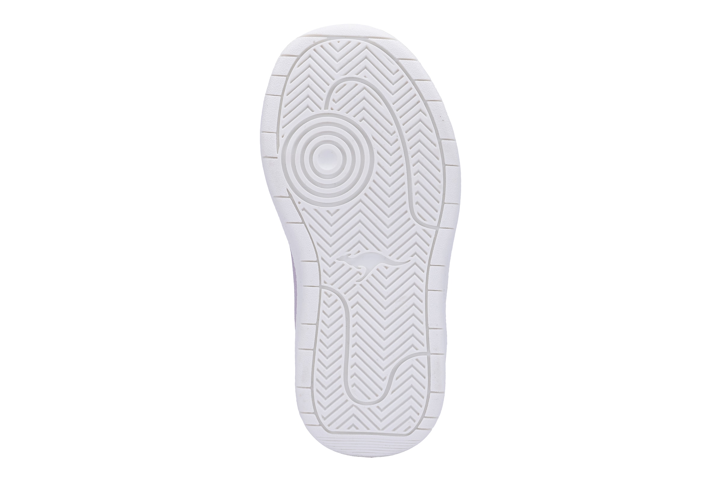 KangaROOS Sneaker »K-LPI SWOOPZ EV«