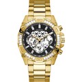 Guess Multifunktionsuhr »TROPHY, GW0390G2«