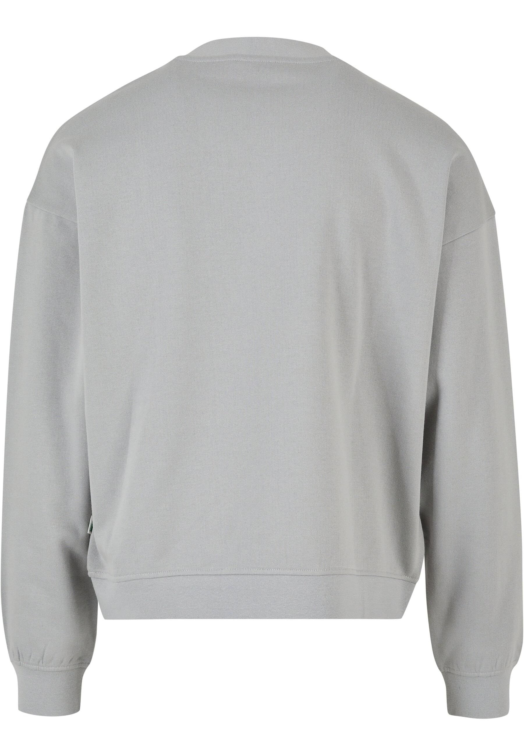 URBAN CLASSICS Sweater »Urban Classics Herren Boxy Pocket Crew«, 1 Stk.
