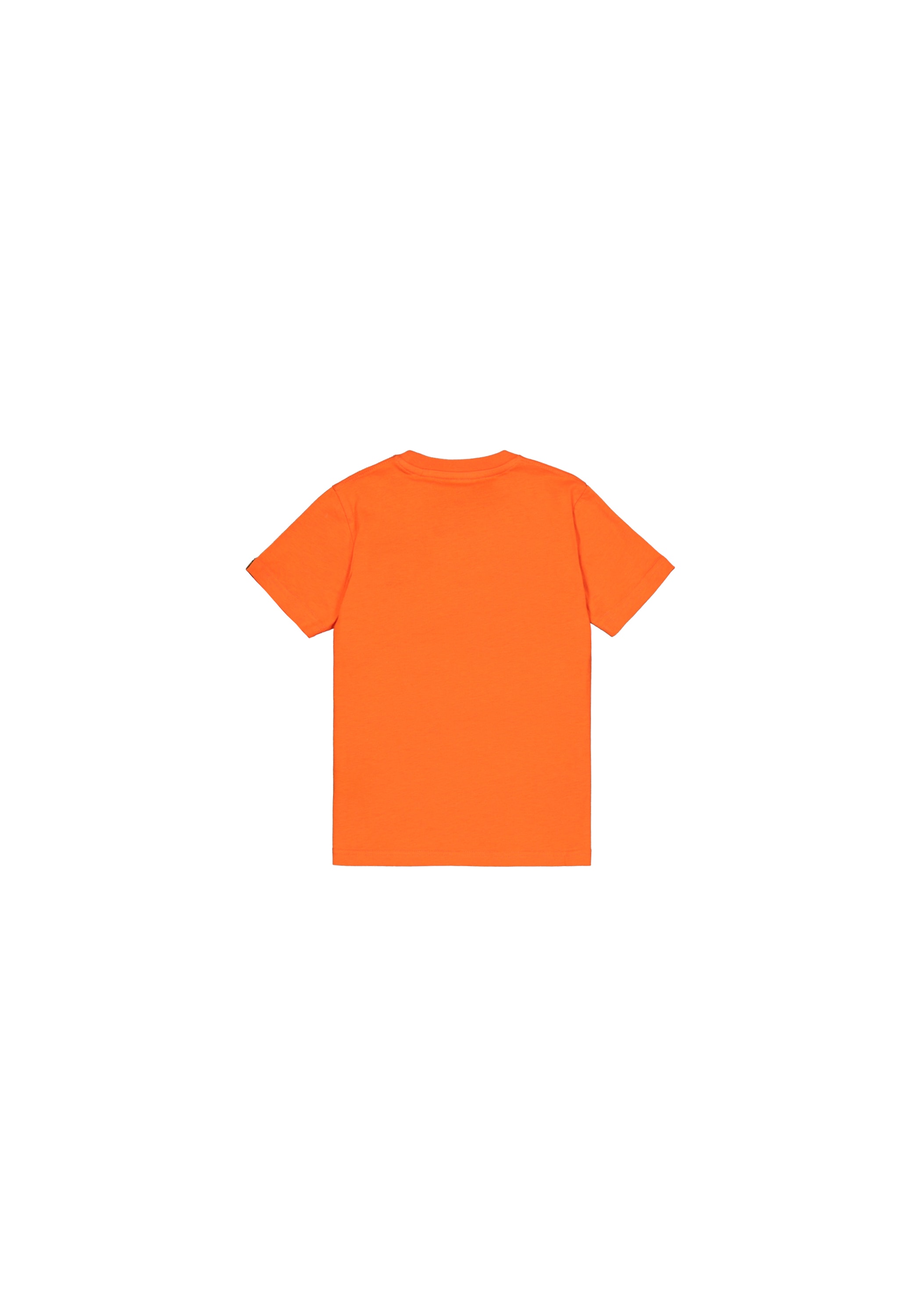 Alpha Industries T-Shirt »Alpha Industries Kids - T-Shirts Alpha Label T Kids/Teens«