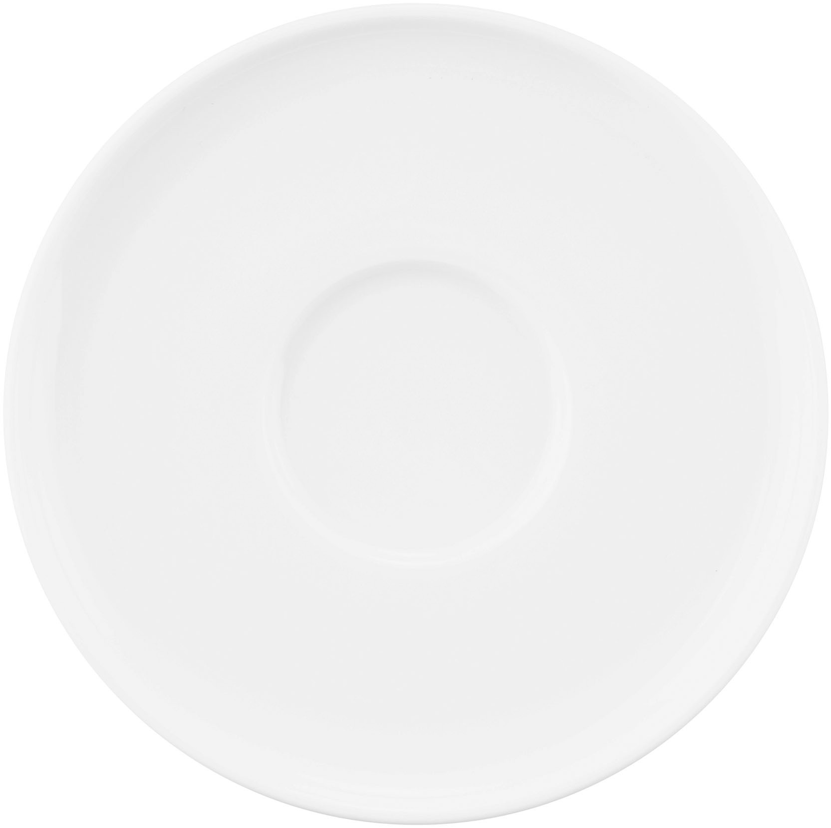 Seltmann Weiden Kaffeeservice »Sento Home, Geschirr-Set, 18-teilig«, (Set, 18 tlg., 6x Kaffeeobertasse, 6x Kaffeuntertasse, 6x Frühstücksteller), harmonisch geschwungene Form