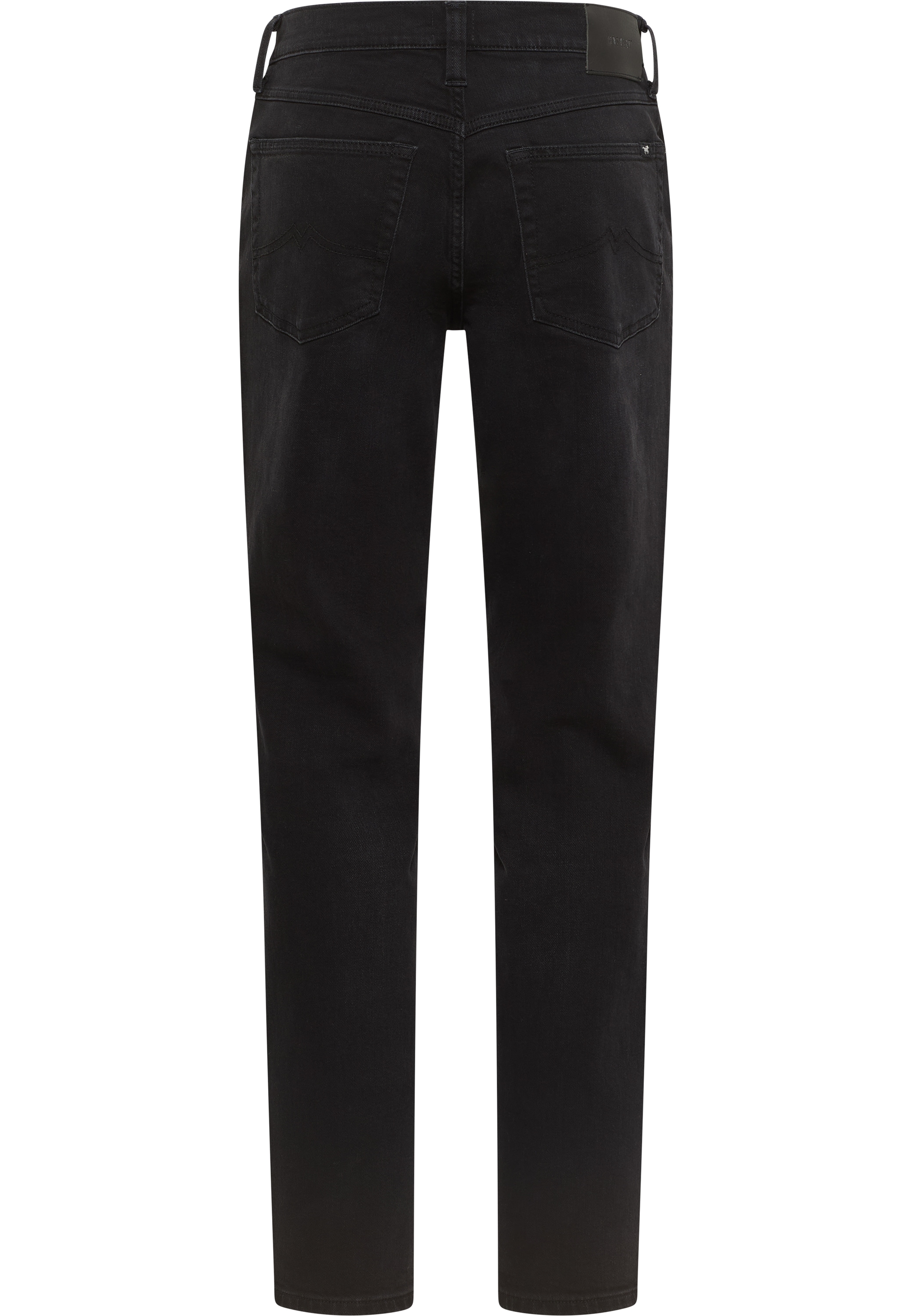 MUSTANG Straight-Jeans »Herren Style Tramper Straight«