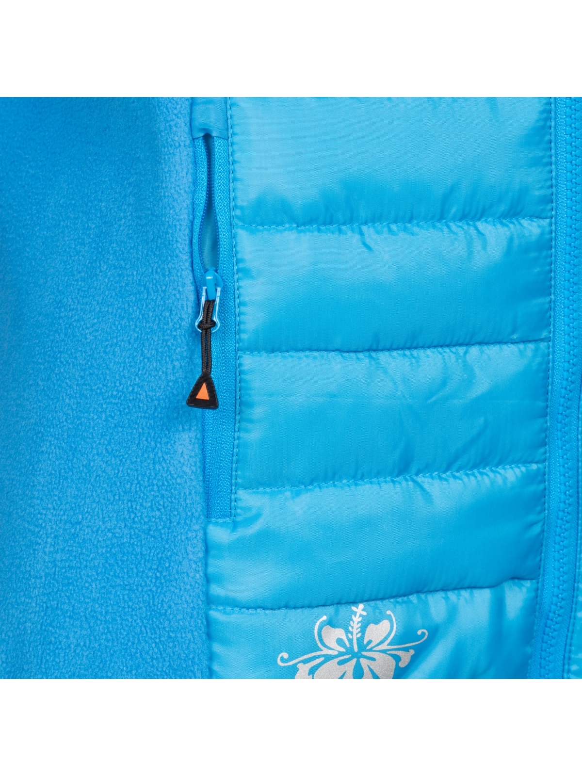 DEPROC Active Winterjacke »Whistler Women 3in1« auch in Großen Größen erhältlich