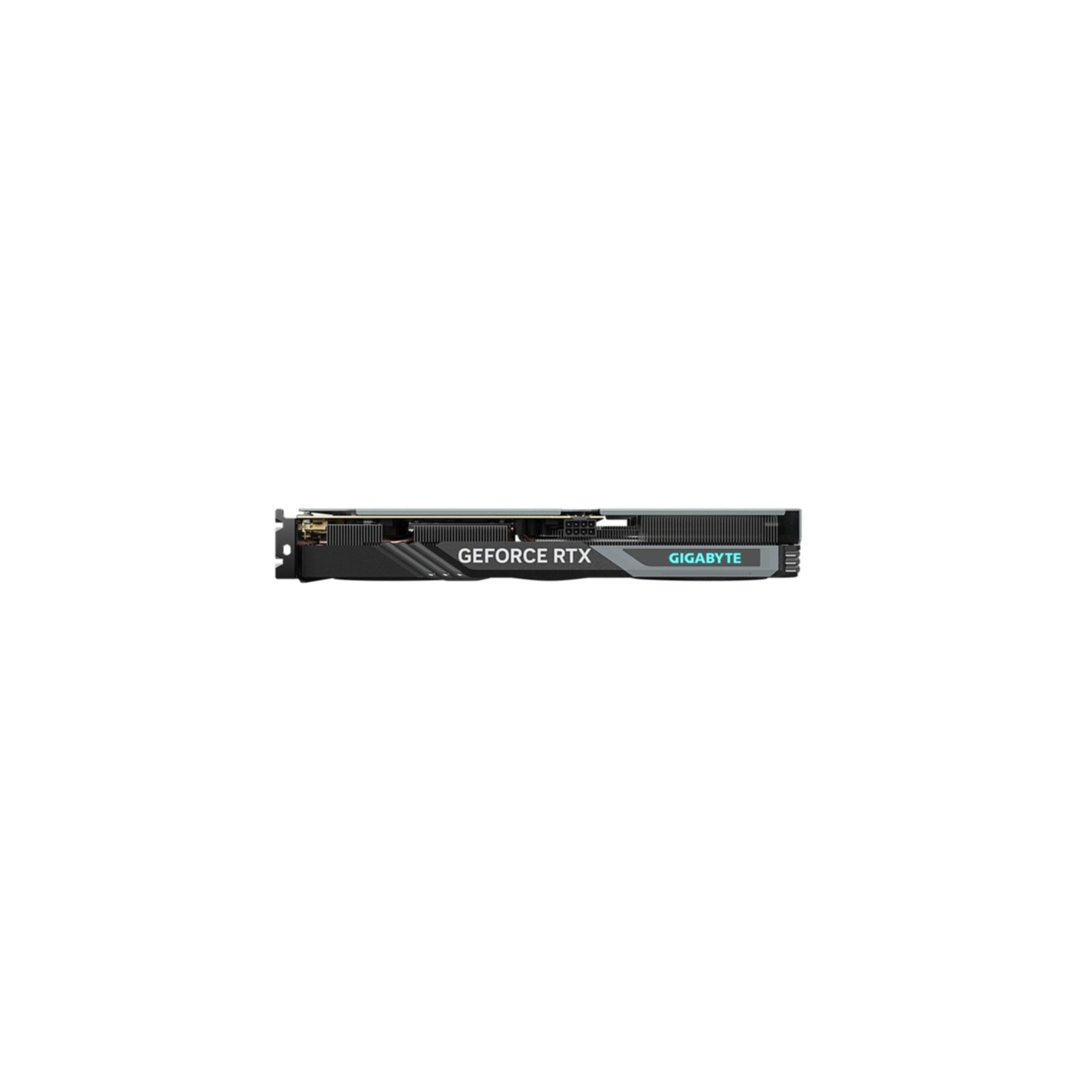 Gigabyte Grafikkarte »GeForce RTX­­ 4060 GAMING OC 8G«