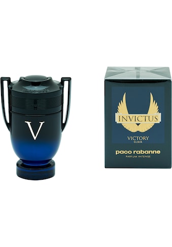 Extrait Parfum »Invictus Victory Elixir«, (1 tlg.)