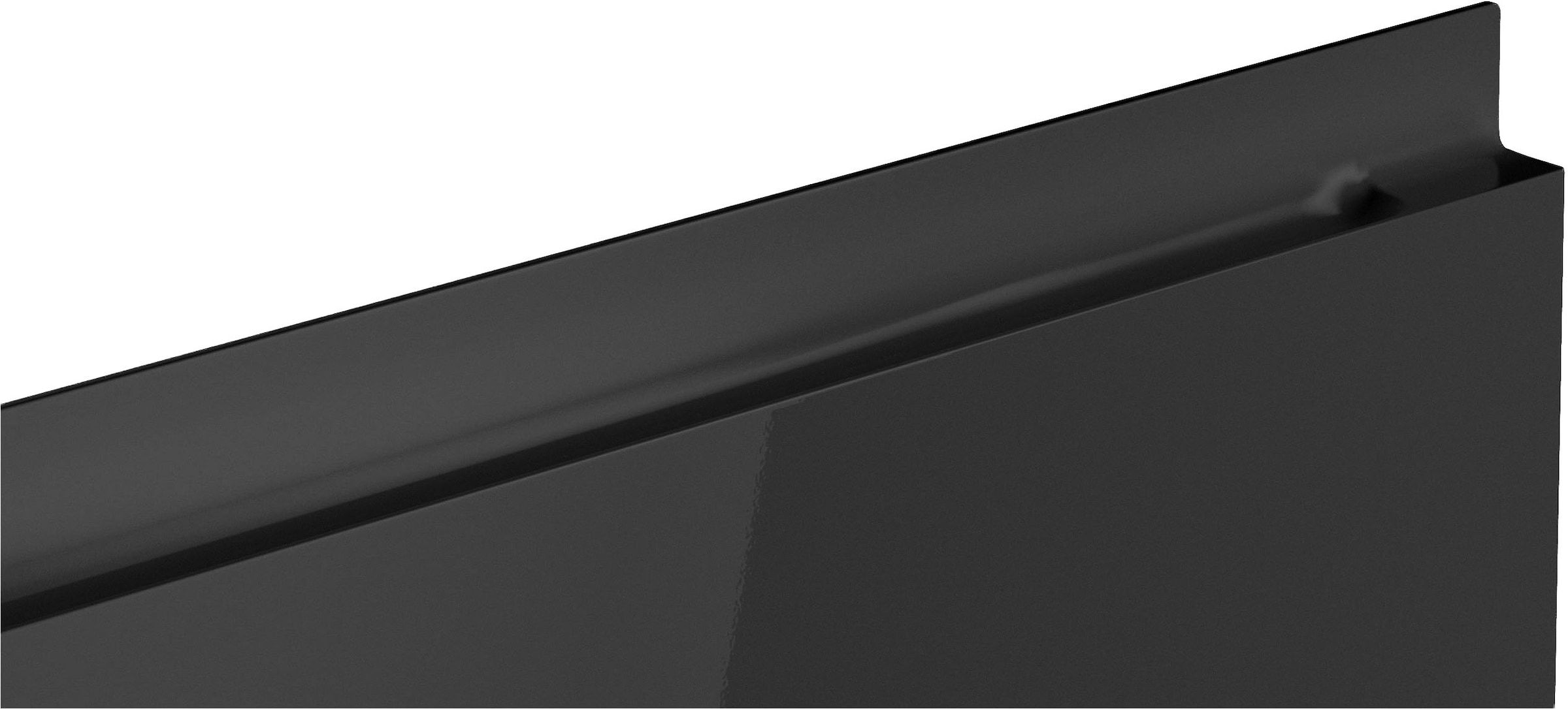KOCHSTATION Backofen/Kühlumbauschrank »KS-Virginia,neu in verbesserter Ausführung« Stauraum, Softclose,  Breite 60 cm, Höhe 200 cm, Nische für Ofen B/H/T: 56/59/55 cm