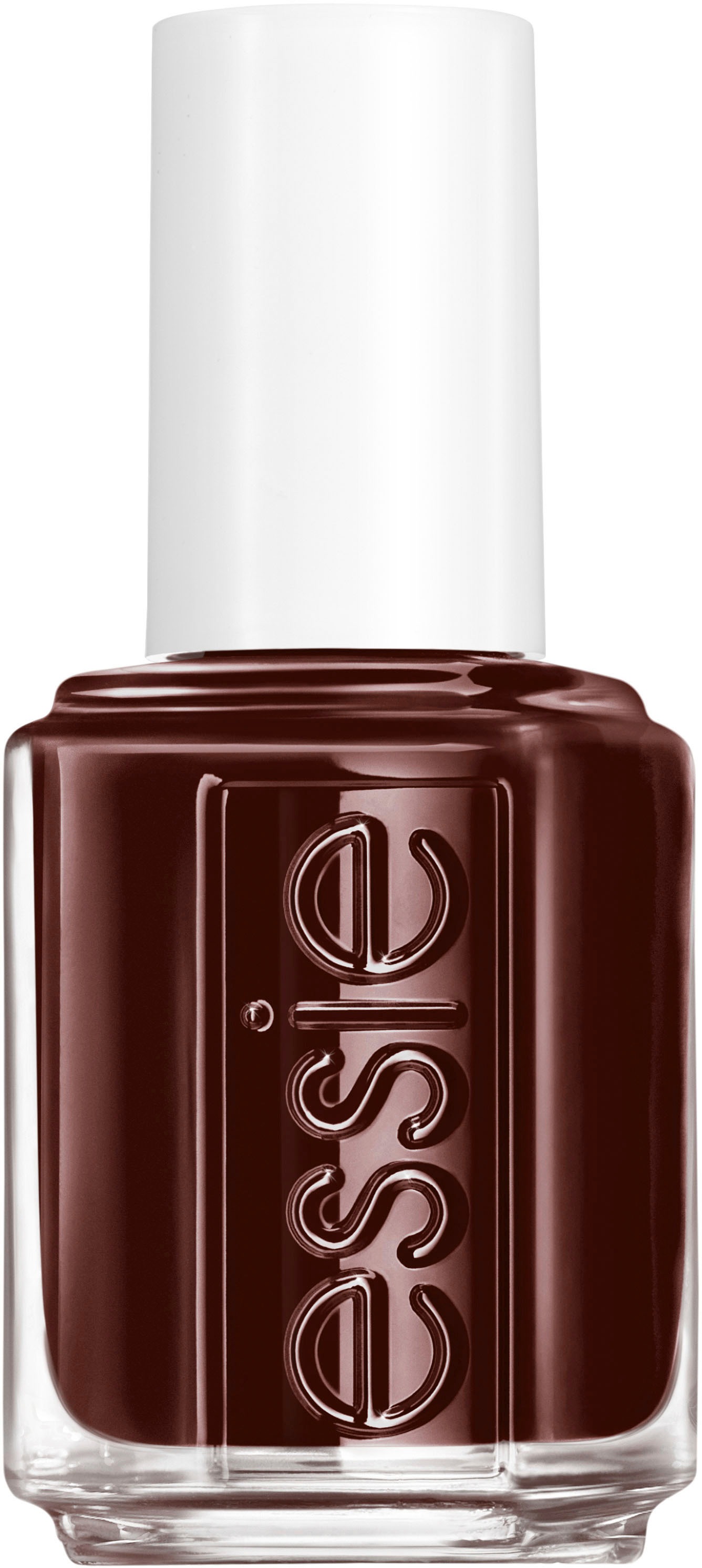 essie Nagellack »Essie Nagellack«, mit natürlichen Inhaltsstoffen