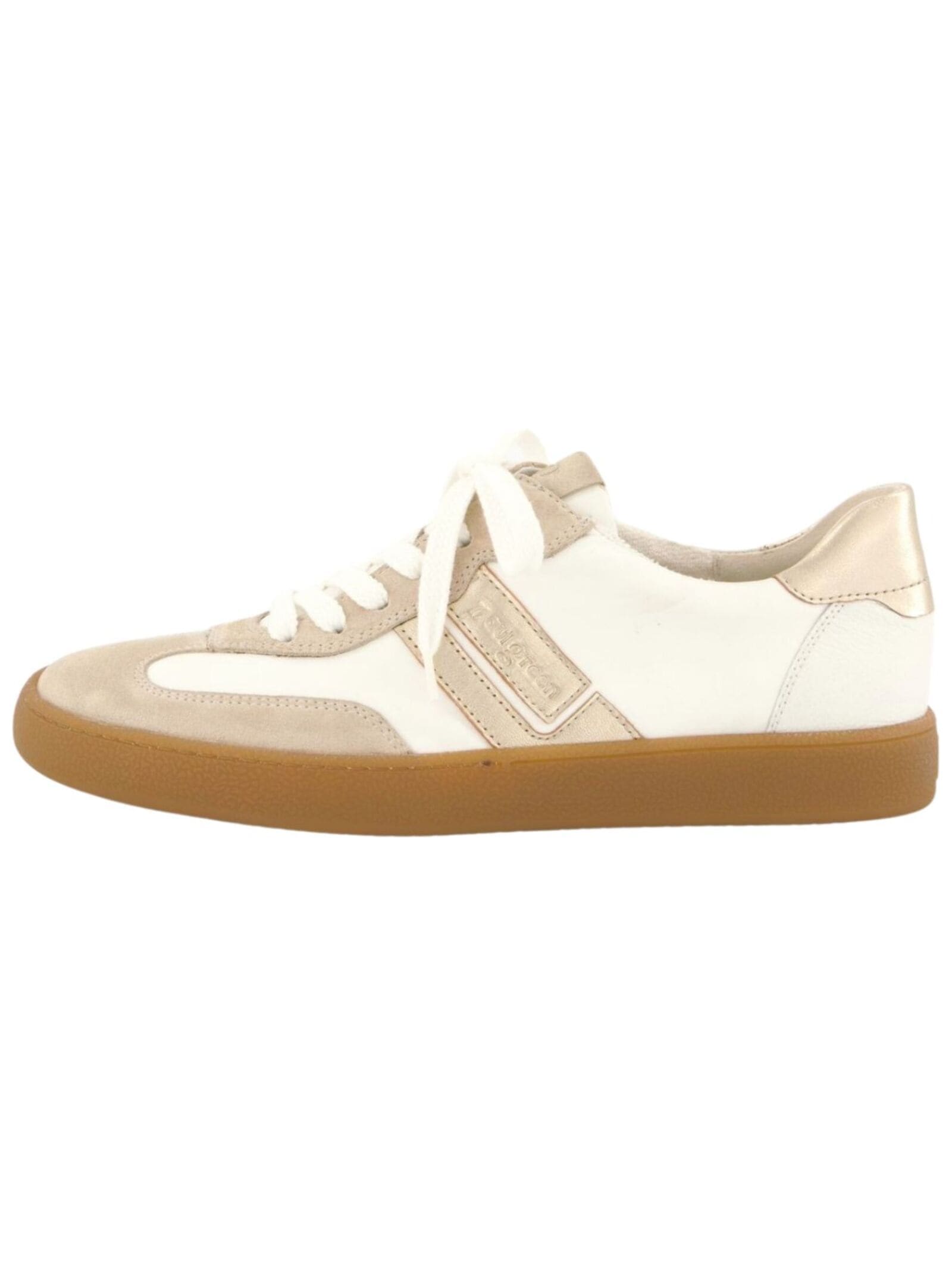 Paul Green Sneaker »Paul Green Sneaker Veloursleder/Textil«