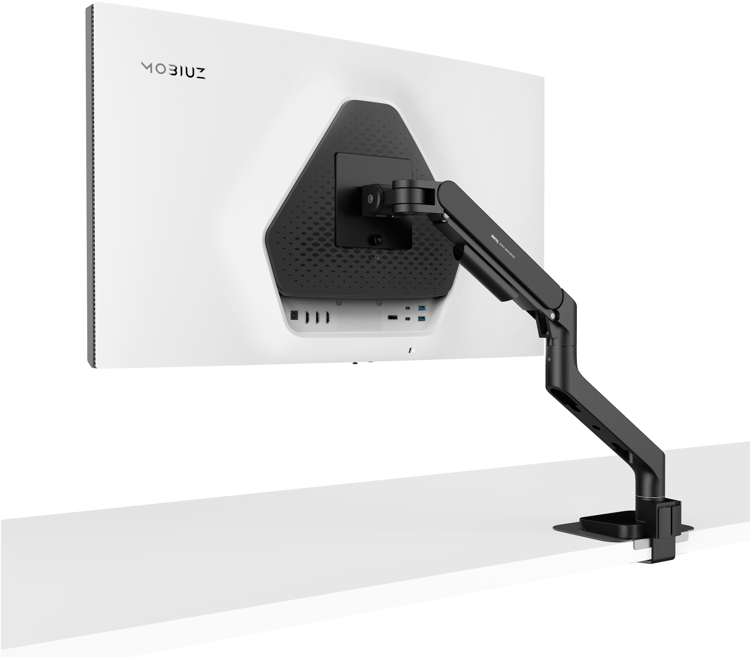 BenQ Monitor-Halterung »BSH01« bis 114 cm Zoll