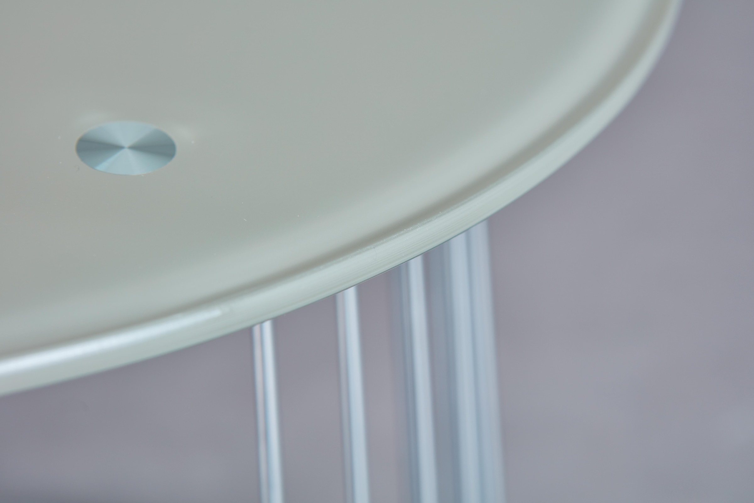 Inter Link Couchtisch »Riva« mit modernem Metallgestell