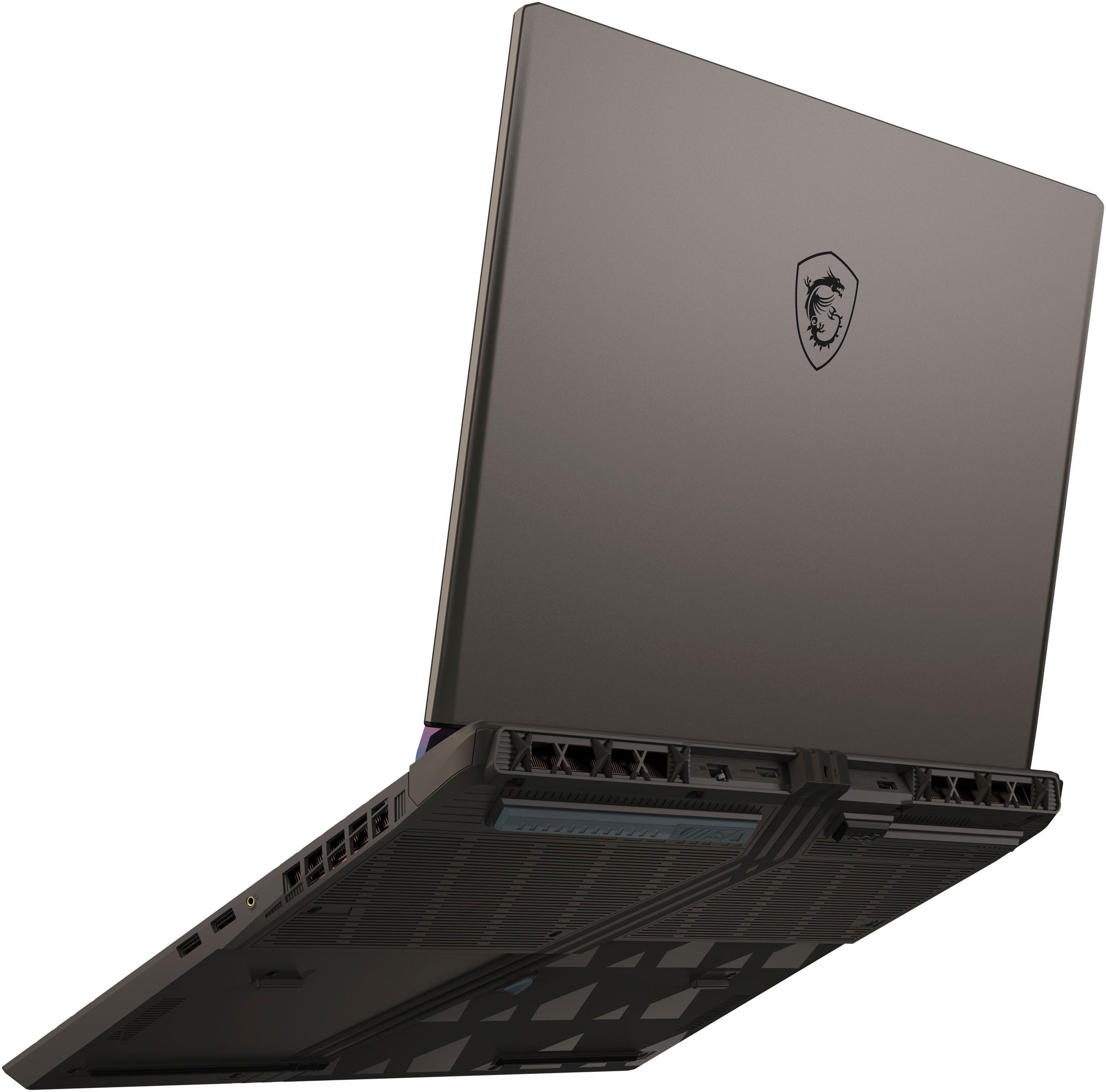 MSI Gaming-Notebook »Vector 17 HX AI A2XWHG-041«, 43,2 cm, / 17 Zoll, Intel, Core Ultra 9, GeForce® RTX 5070 Ti, 2000 GB SSD