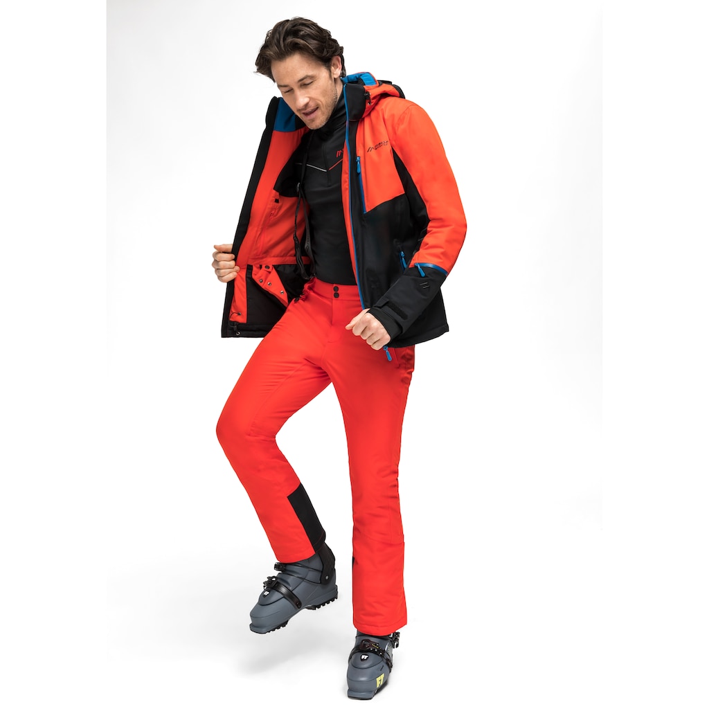 Maier Sports Skijacke »Monzabon M«